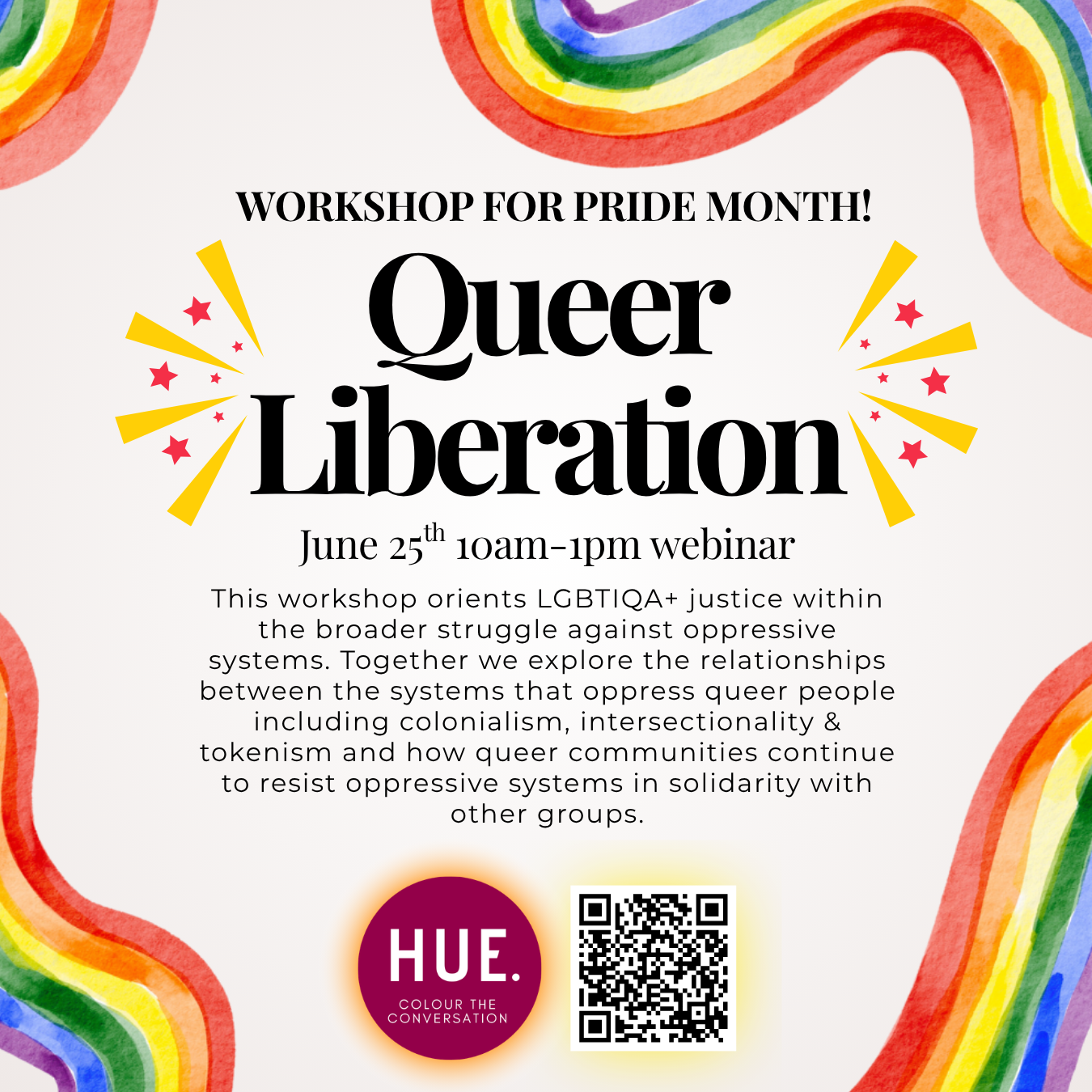 Queer Liberation