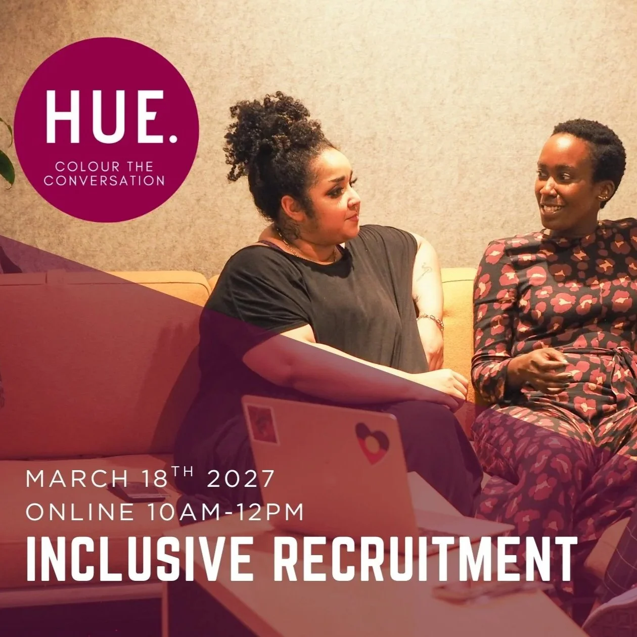 Inclusive Recruitment