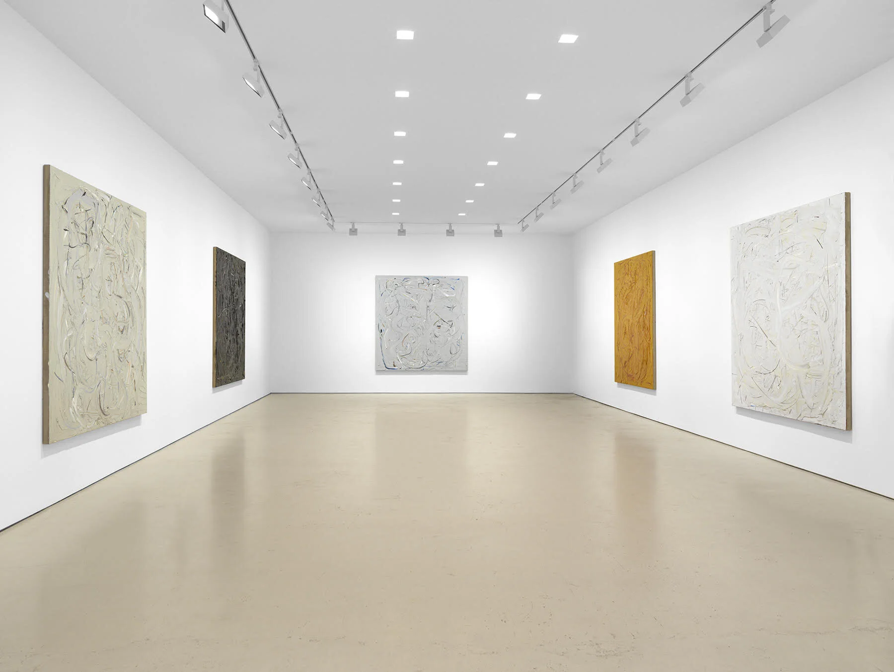 Communicating Vessels, Miles McEnery Gallery, NY, 2021