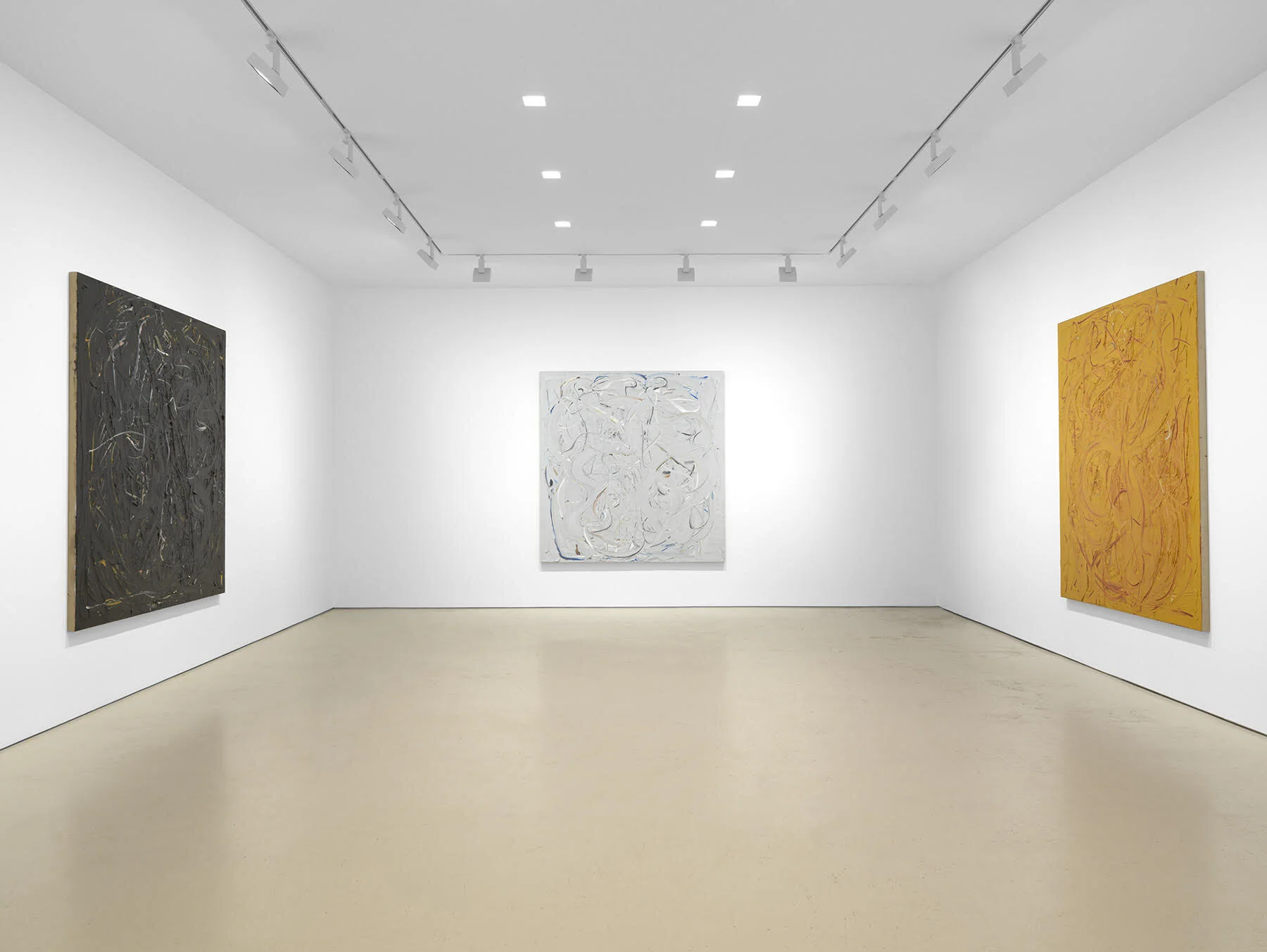 Communicating Vessels, Miles McEnery Gallery, NY, 2021