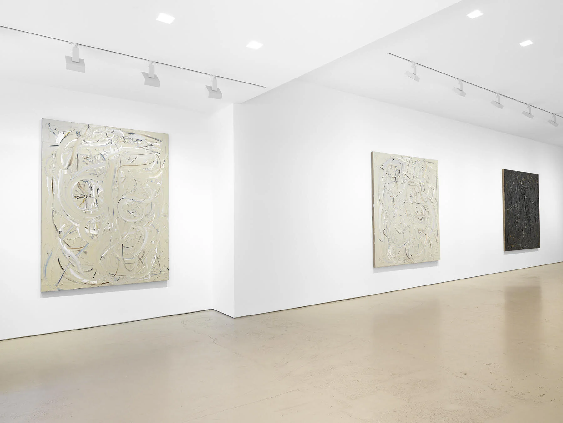 Communicating Vessels, Miles McEnery Gallery, NY, 2021
