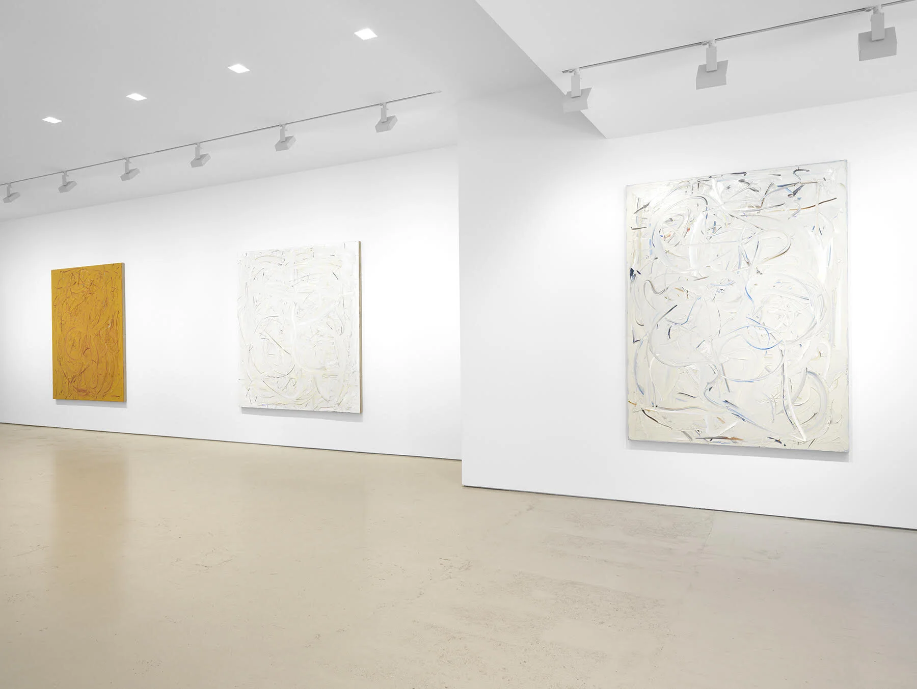 Communicating Vessels, Miles McEnery Gallery, NY, 2021