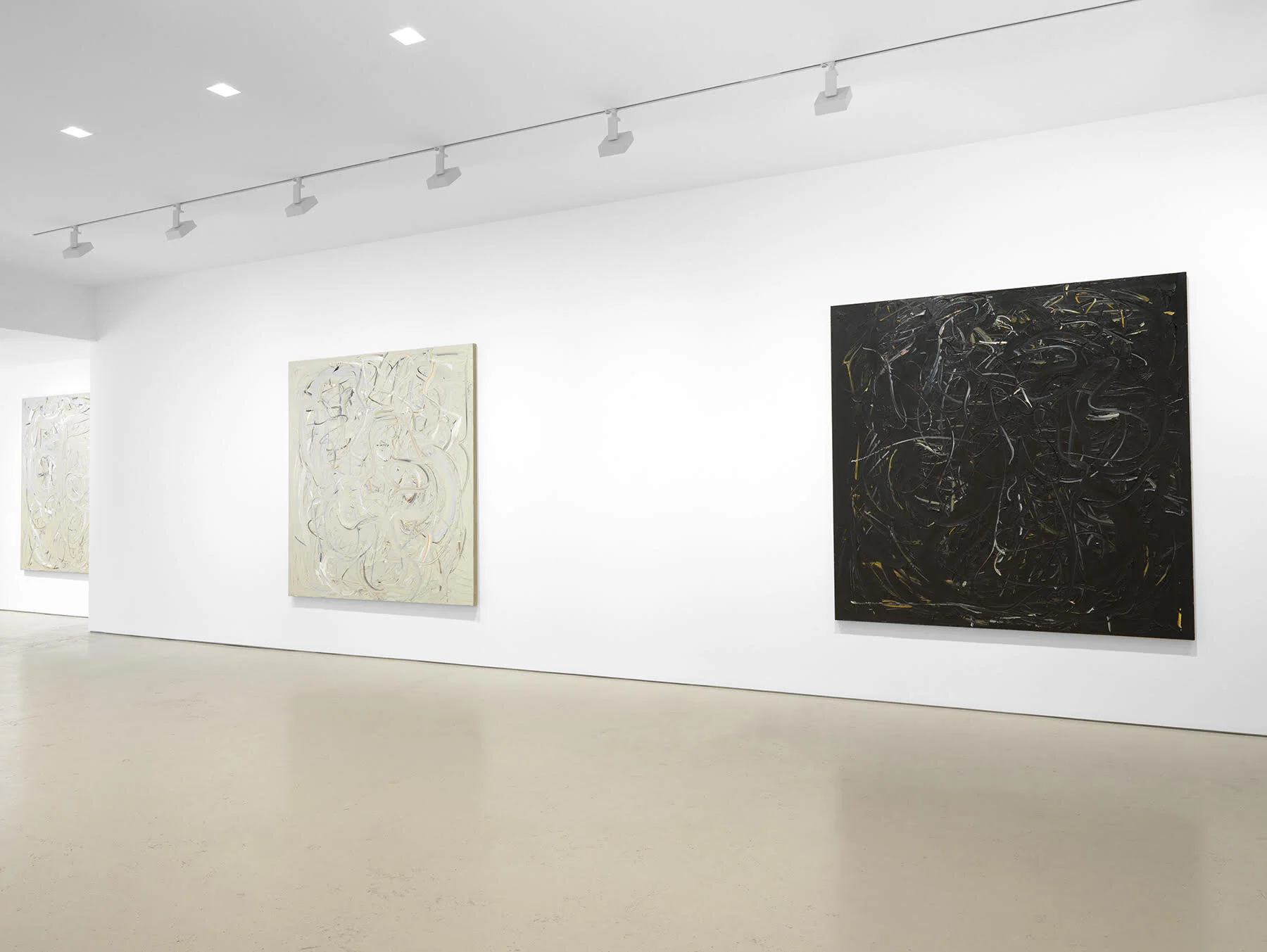 Communicating Vessels, Miles McEnery Gallery, NY, 2021