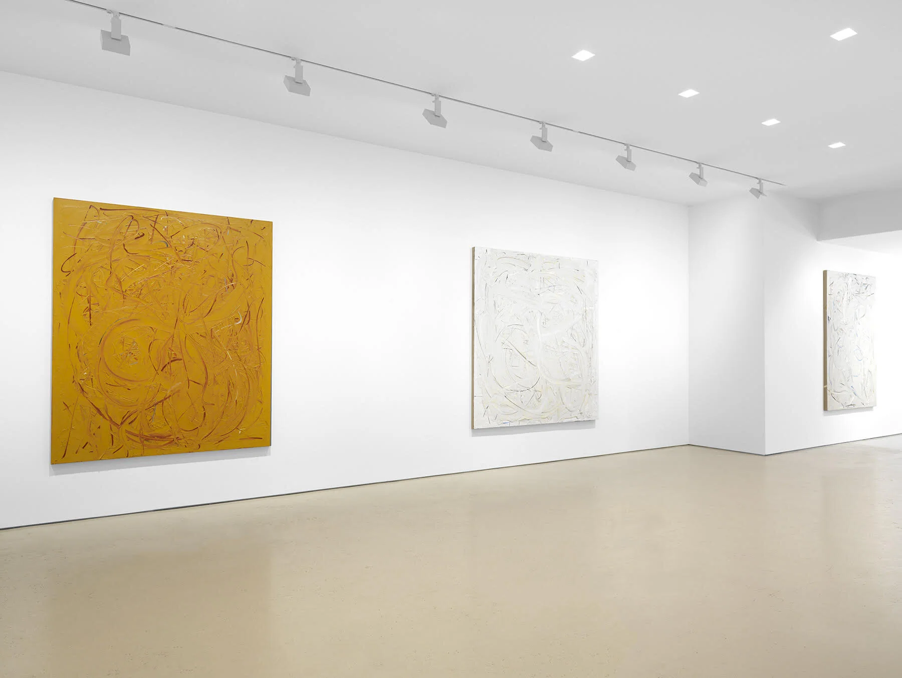 Communicating Vessels, Miles McEnery Gallery, NY, 2021