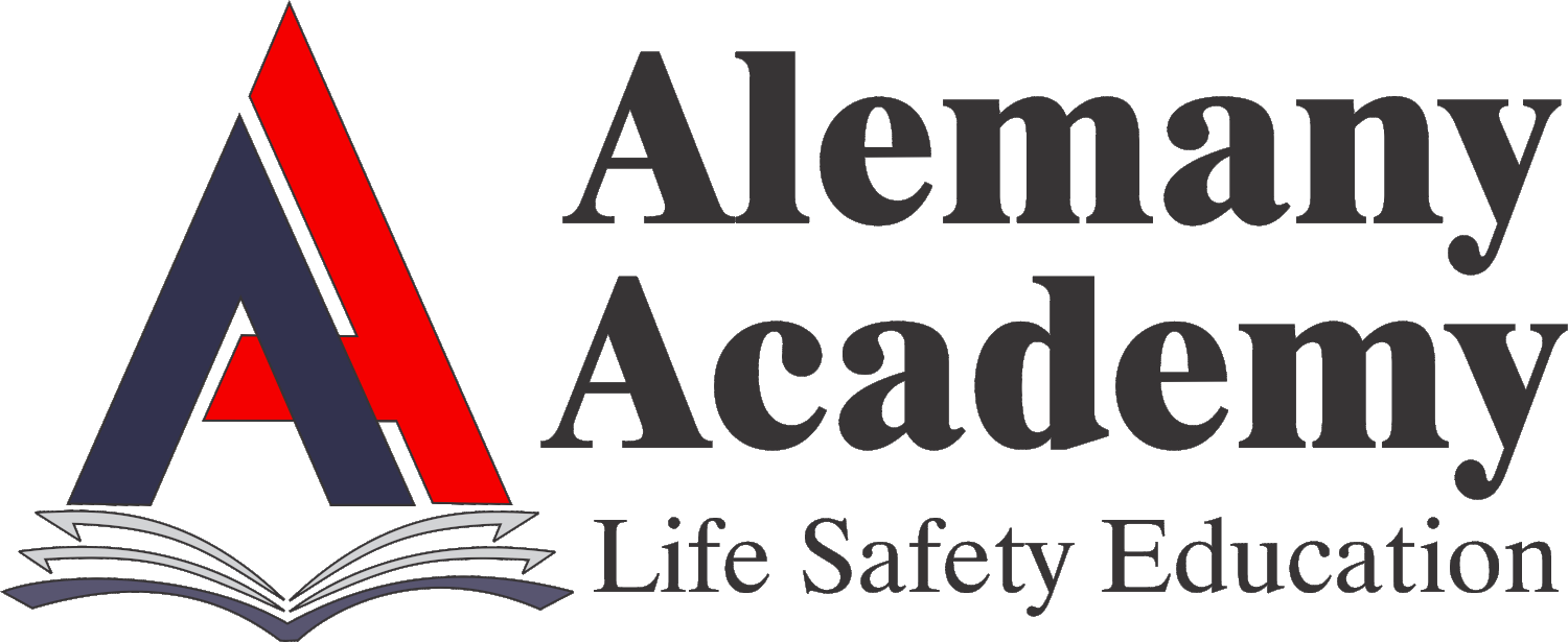 ALEMANY ACADEMY