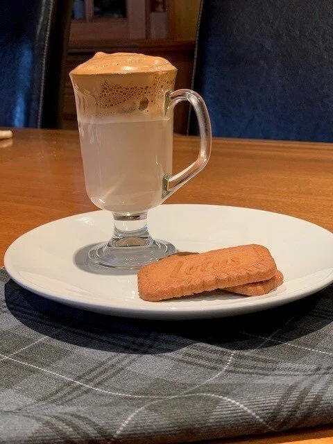 Tartan Napkins (various)