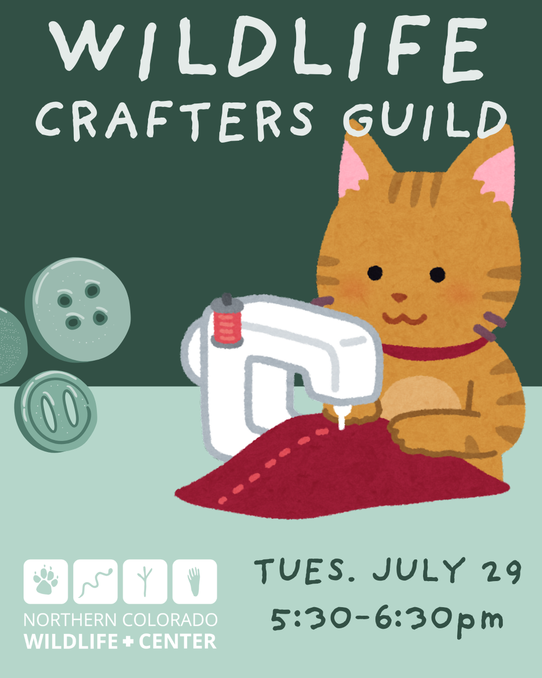 Wildlife Crafters Guild