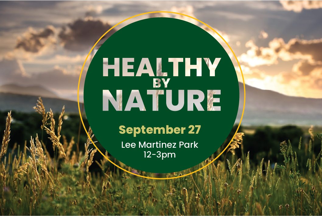 Healthy by Nature Fair