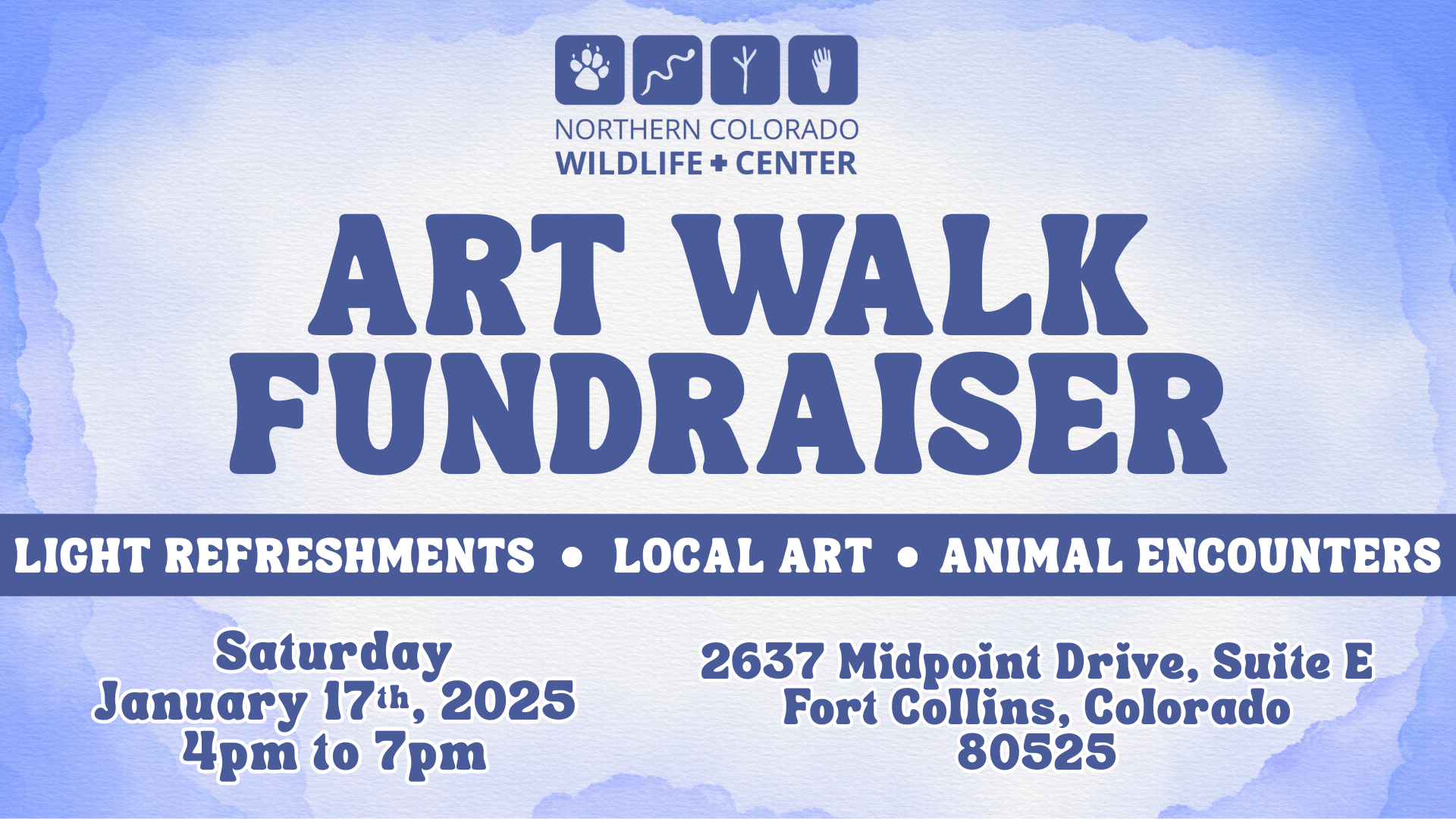 Art Walk Fundraiser