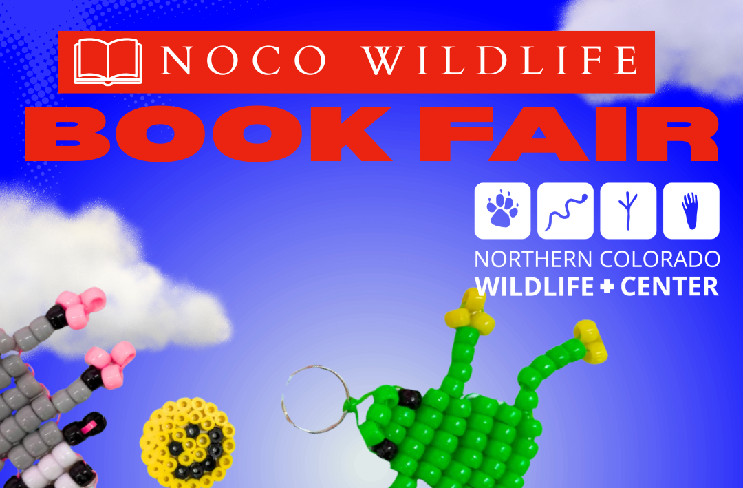NoCo Wildlife Book Fair