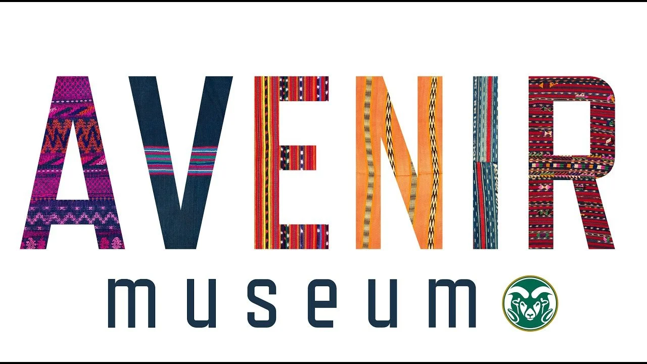 Avenir Museum Bug Party