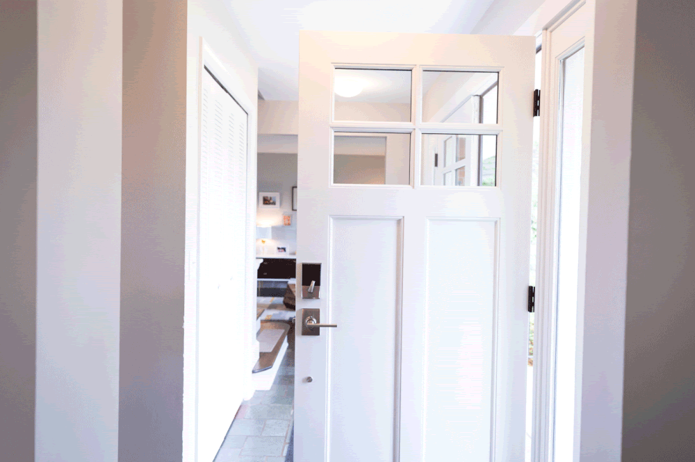 Entry Doors — WindowWall