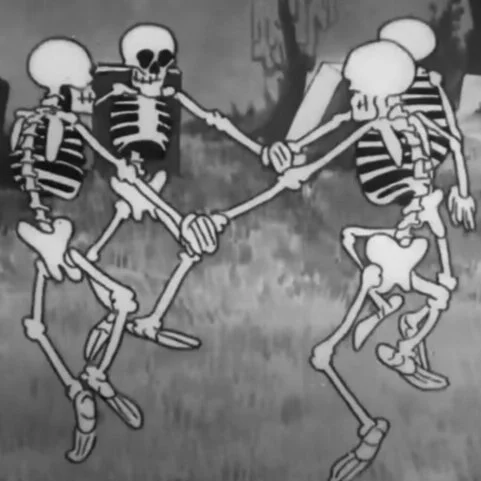 34: Jeff Picks: Everybody Dies - the Goddamn Gallows