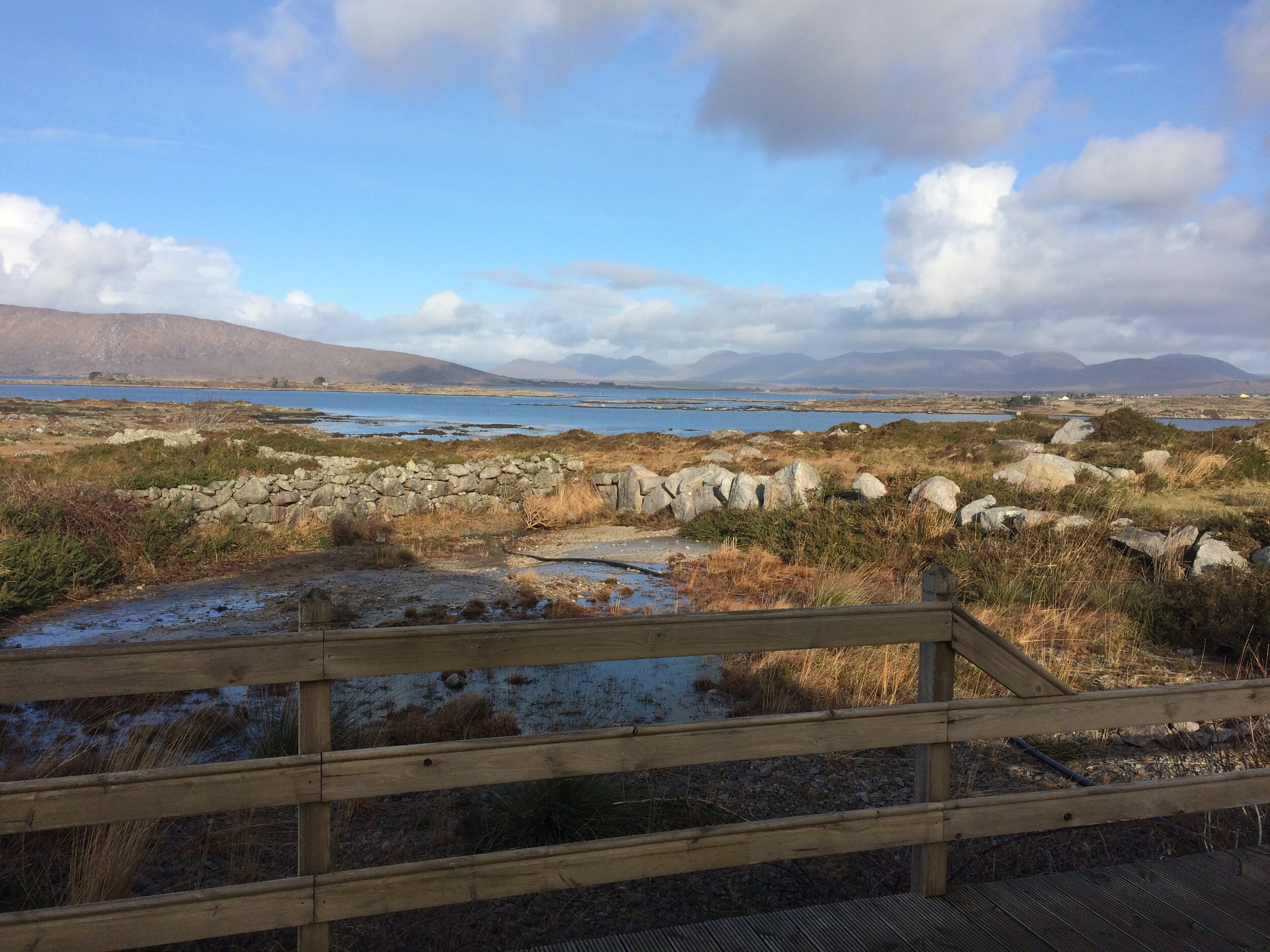 Lenaun, Co. Galway