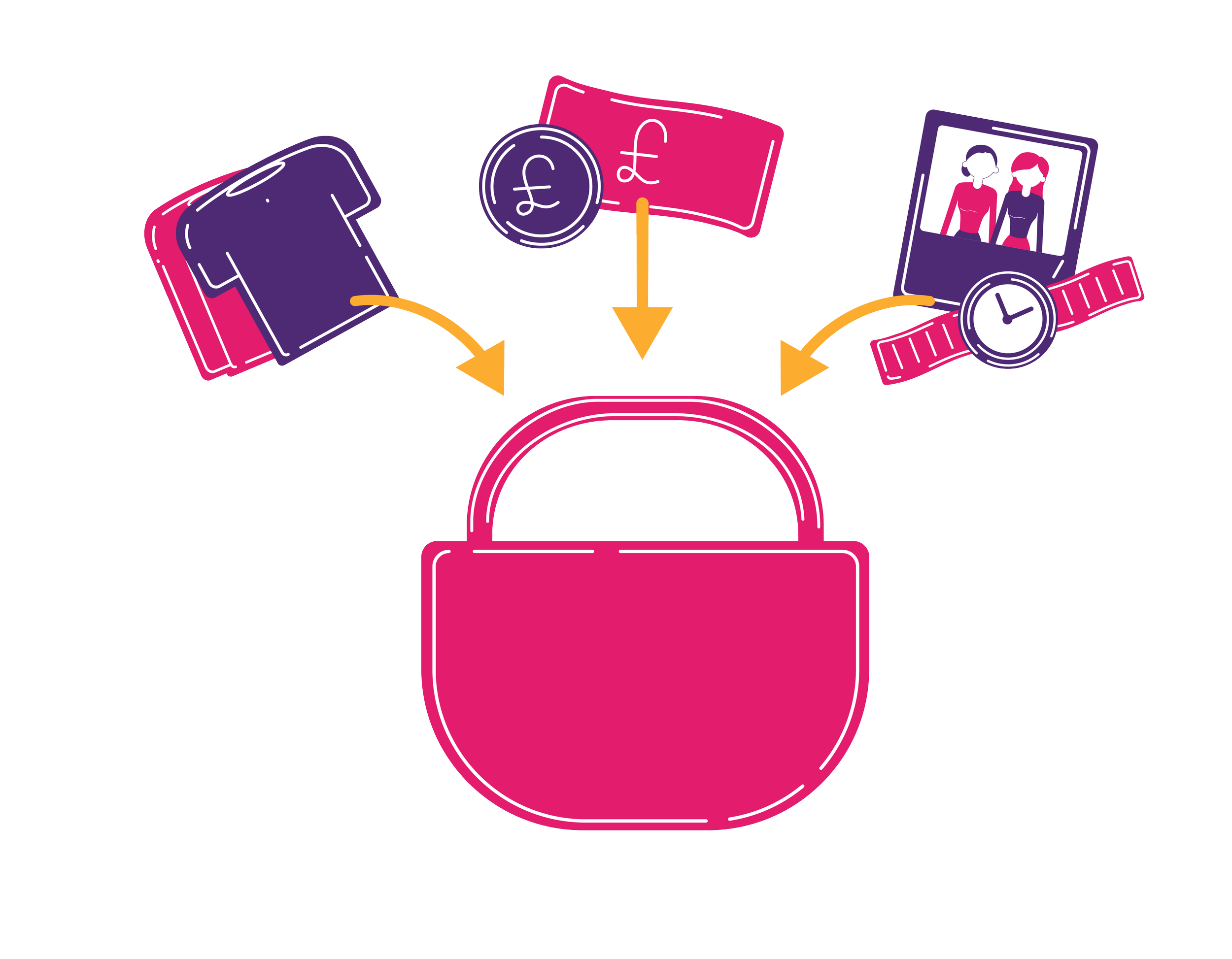 Icon Design