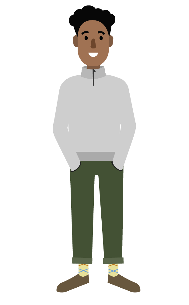 Character Design