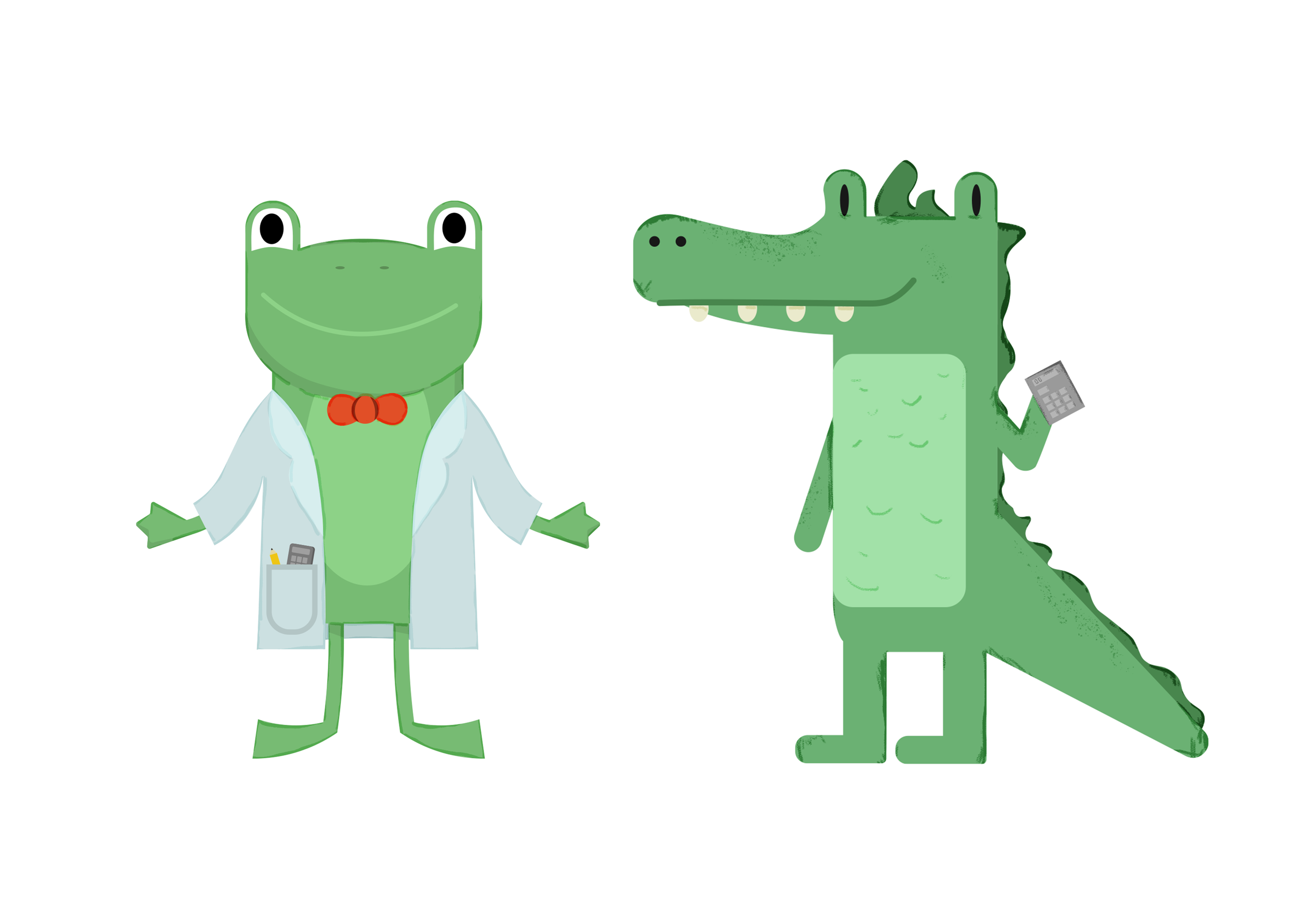 Character Design