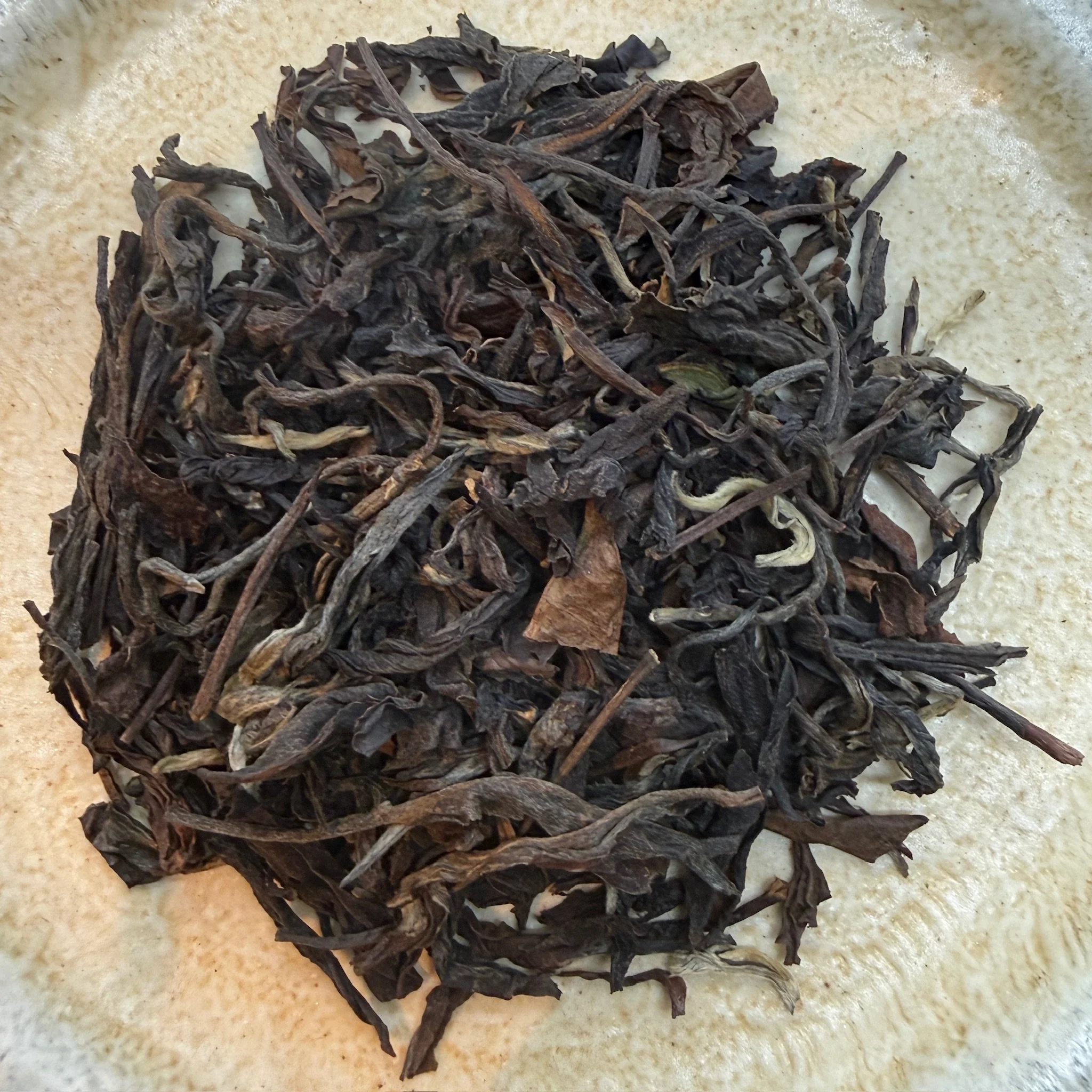 China Oriental Beauty