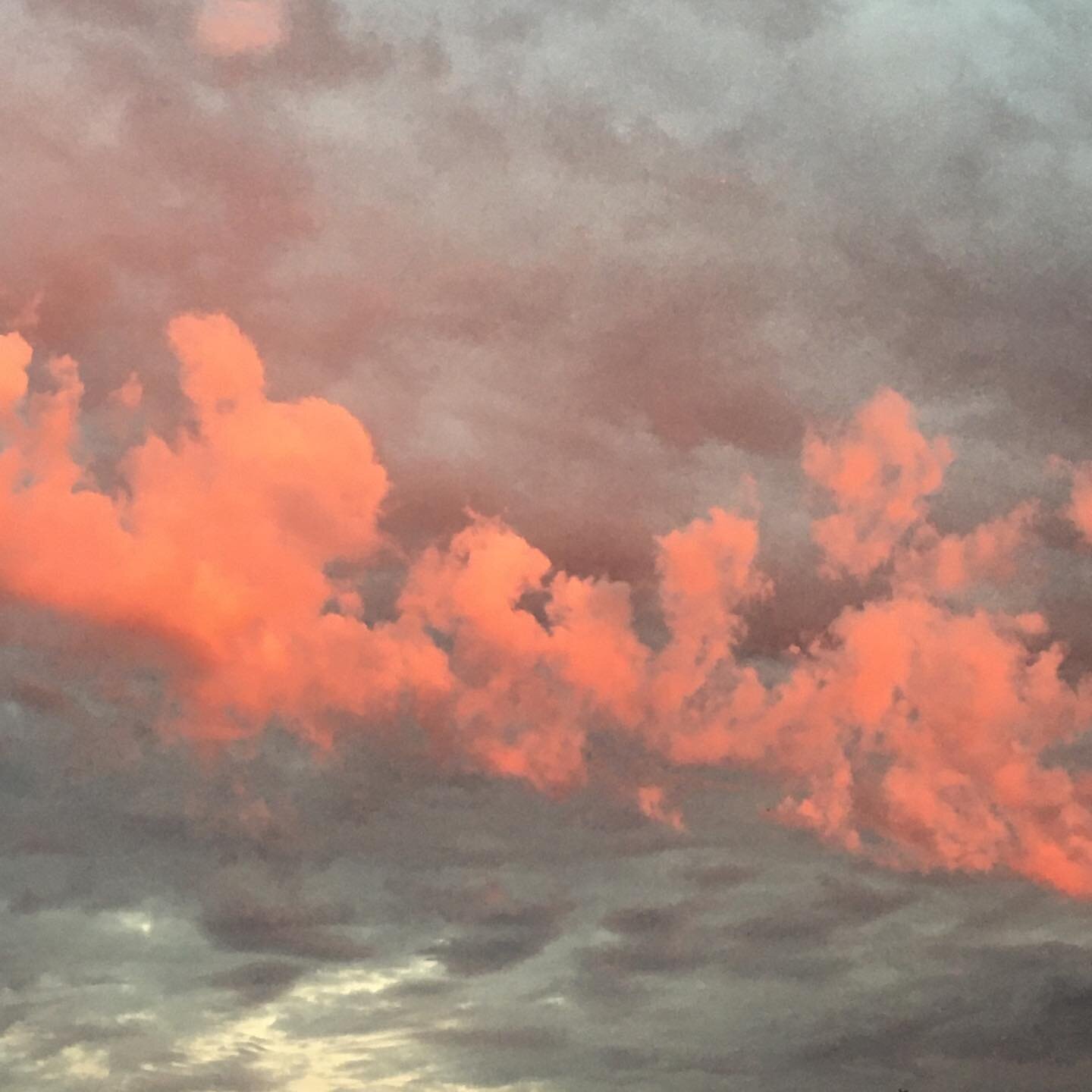 Waning summer sky.
Minneapolis, August 11, 2020.

These days, I want time to speed up (to bring the promises of the future), slow down (to make youth and summer last), and stop for a minute (so I can enjoy this beautiful moment for just a little long