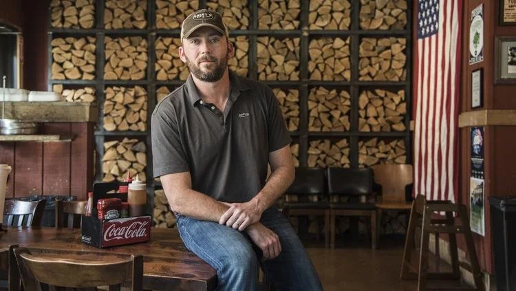 S4- Episode 39-*NEW- Will Newman- Owner- Edley's BBQ and Pancho and Lefty's