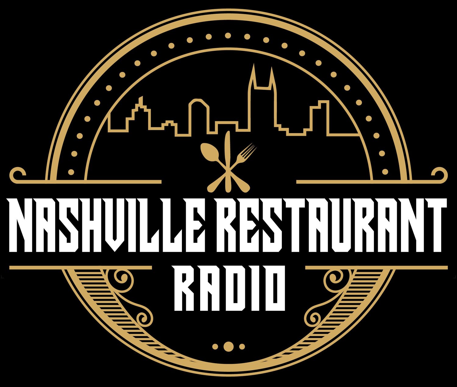 Nashville Restaurant Radio