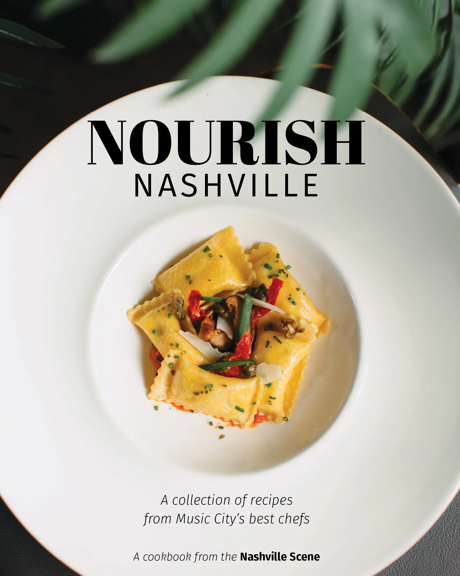 S3- Episode 2- D. Patrick Rodgers/ Megan Seling- Nourish Nashville