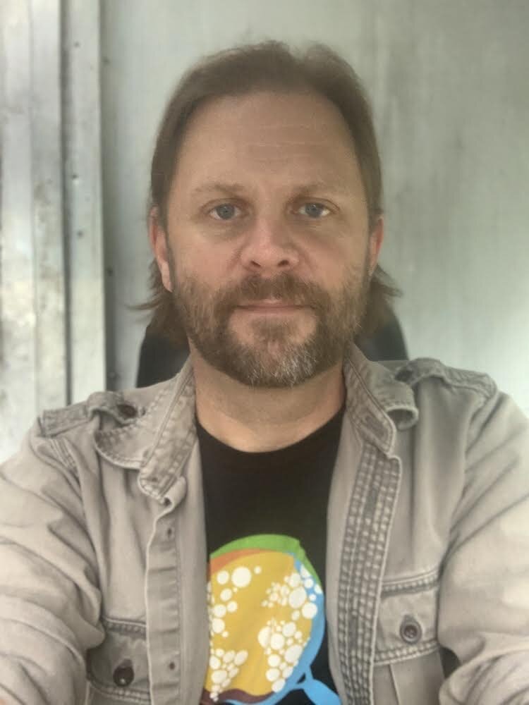 S3- Episode 7- BJ Lofback Owner- Pinchy's Lobster Co.