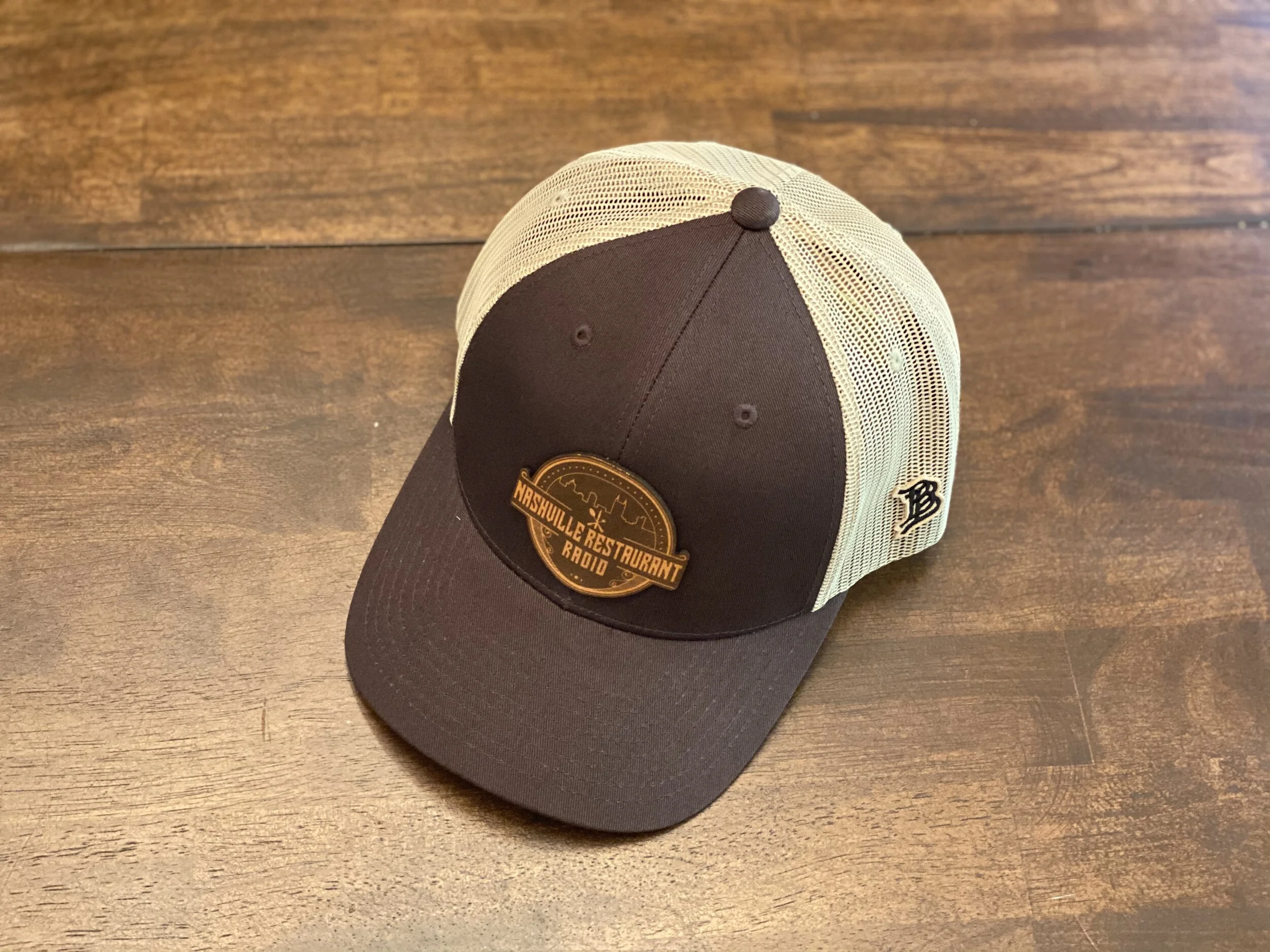Nashville Restaurant Radio Merchandise 