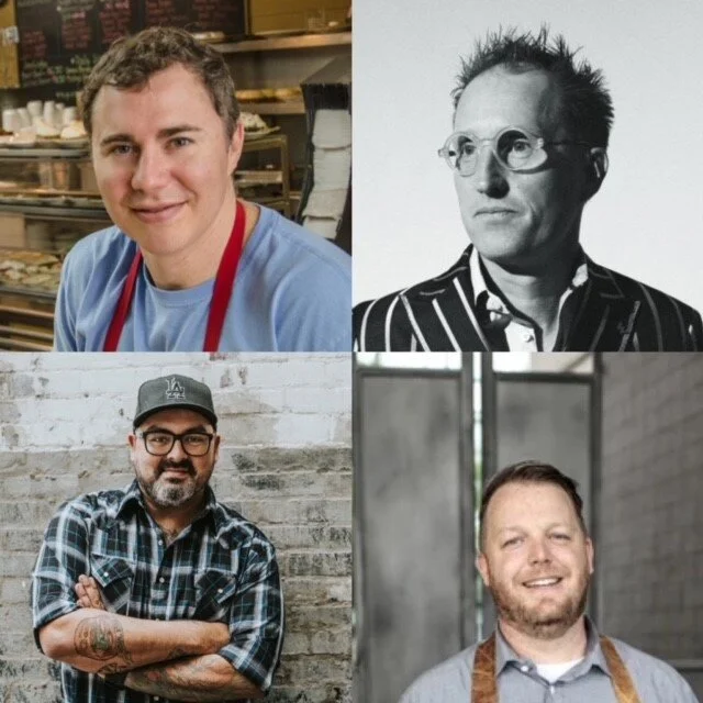 MCR- Feat. Kahlil Arnold, Karl Worley, Levon Wallace, and David Cronin