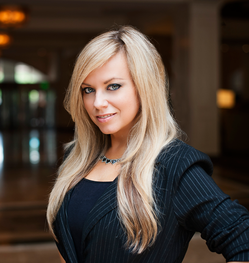 S3- Episode 56- Erica Raines- Owner- The Chef and I