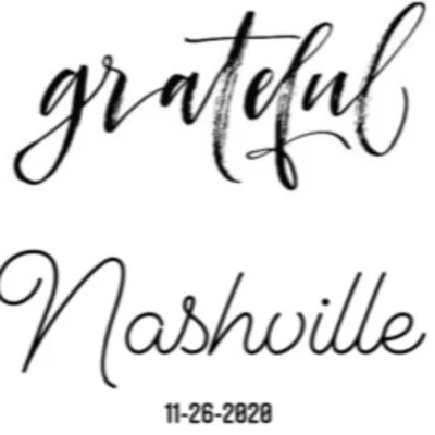 S4- Episode 46- Grateful Nashville with Kelly Sutton