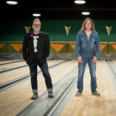 S4- Episode 28- East Side Bowl- Chark, Cribb, and Jamie