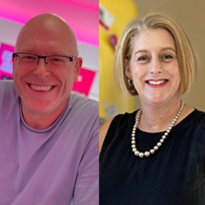S4- Episode 38- Kevin Finch and Jen Seger- Big Table