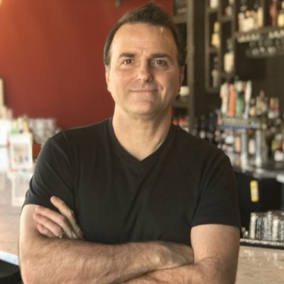 S4- Episode 3- Nick Pellegrino- Owner- Mangia