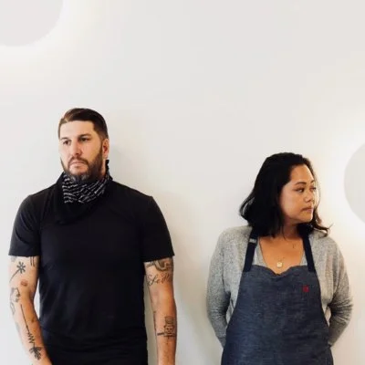 S4- Episode 6- Chad Newton and Gracie Nguyen- Owners- East Side Banh Mi