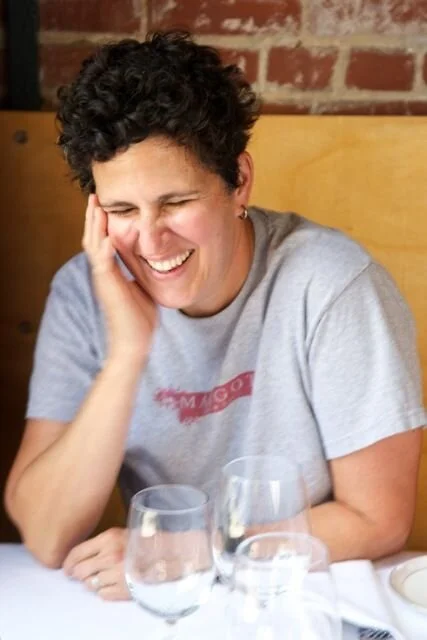 S3- Episode 53- Margot McCormack