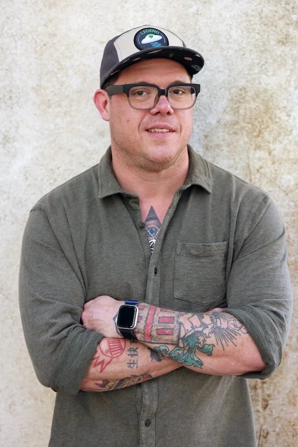 S5- Episode 9- Ben Ellsworth- Founder- Gigpro