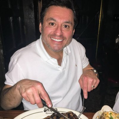 S4- Episode 22- Sam Sanchez- Owner- Sam's Sports Bar/ Sperry's