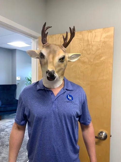 S5- Episode 4- Cory Coleman- Director of Operations Luckey Hospitality