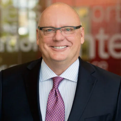 S3- Episode 55- Rich Wolowski- CEO- Gordon Foodservice