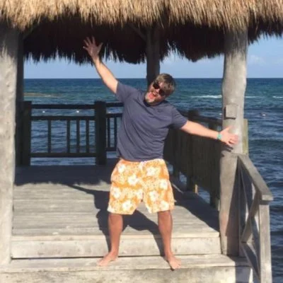 S4- Episode 21- Marshall Scarborough/BJ Lofback- Bojangles