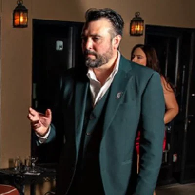 S4- Episode 30- Ben Powell- Owner- Fable Lounge