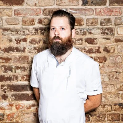 S4- Episode 24- Ben Norton- Exec Chef- Husk Nashville