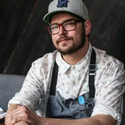 S4- Episode 35- Bryan Lee Weaver- Chef/ Owner- Butcher & Bee- Redheaded Stranger