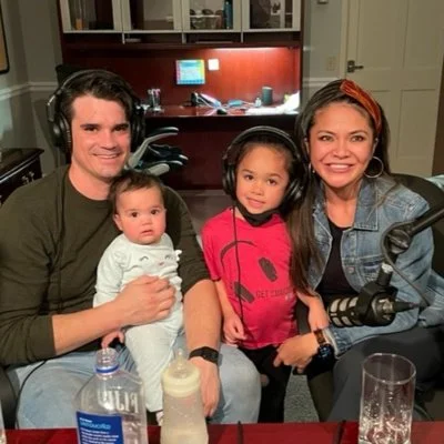 S5- Episode 7- Cam and Nicole Payne- Owners- The Red Perch