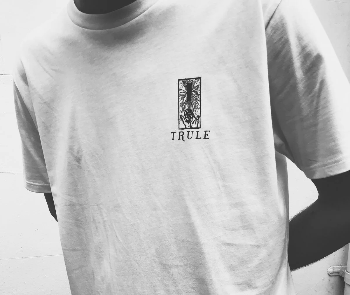 Witness T-Shirt — TRULE