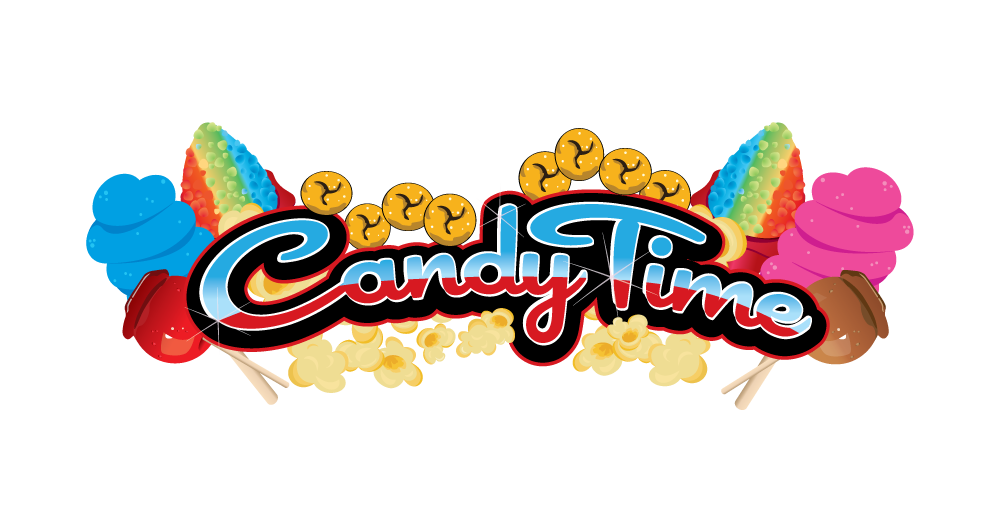 Candy Time Victoria