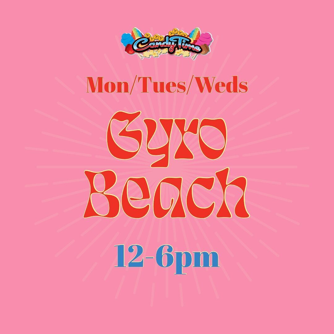 Find us at Gyro this week, Monday - Wednesday from 12-6pm 🌅

#gyrobeach #gyroparkbeach #esquimalt #esquimaltlagoon #esquimaltlagoonbeach #eatlocal #foodtrucksvictoria #localeats #explorevancouverisland #victoriabuzz #downtownvictoria #shoplocalyyj #