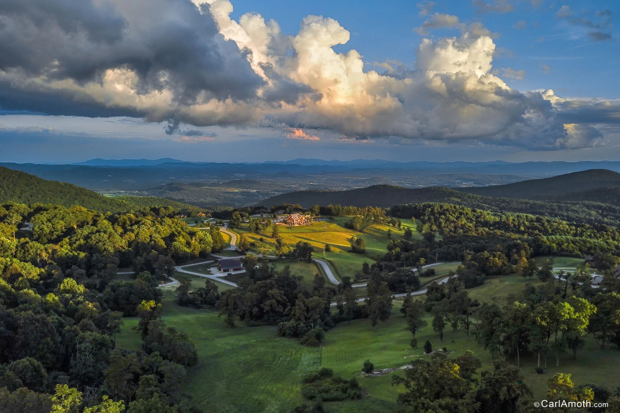 Lot 91 — Grand Highlands