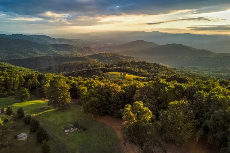 Lots for Sale — Grand Highlands